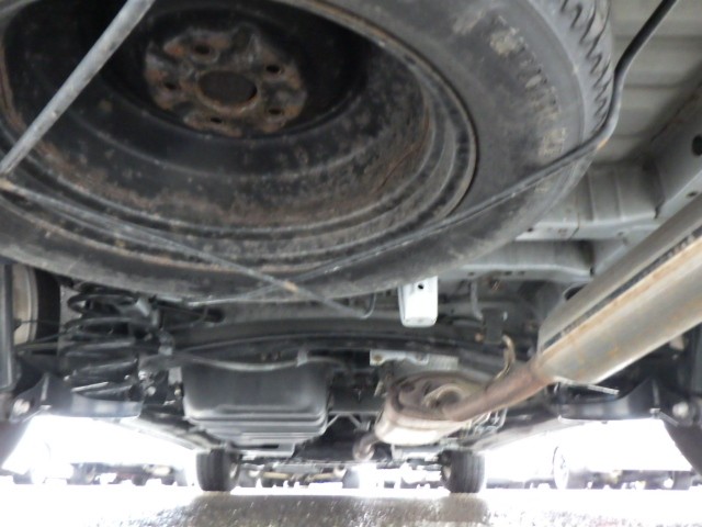 TOYOTA ALPHARD 2013 Image 28