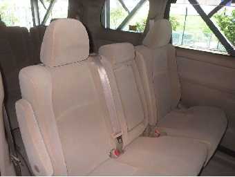 TOYOTA ALPHARD 2013 Image 7