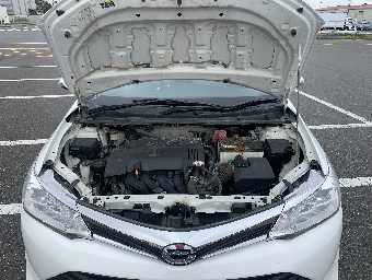 TOYOTA COROLLA AXIO 2017 Image 13