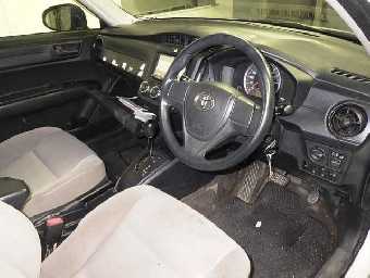 TOYOTA COROLLA AXIO 2017 Image 3