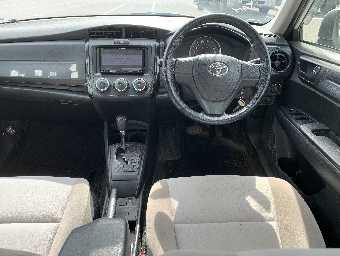 TOYOTA COROLLA AXIO 2017 Image 4