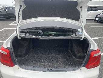 TOYOTA COROLLA AXIO 2017 Image 7