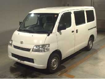 TOYOTA TOWNACE 2017 Image 1