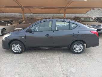 NISSAN SUNNY 2019 Image 2