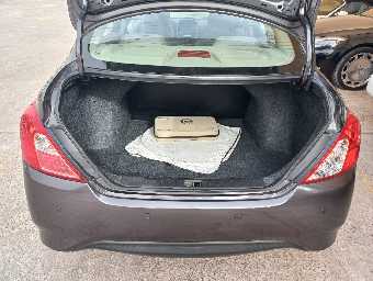 NISSAN SUNNY 2019 Image 11