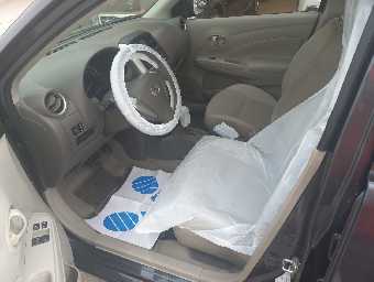 NISSAN SUNNY 2019 Image 13