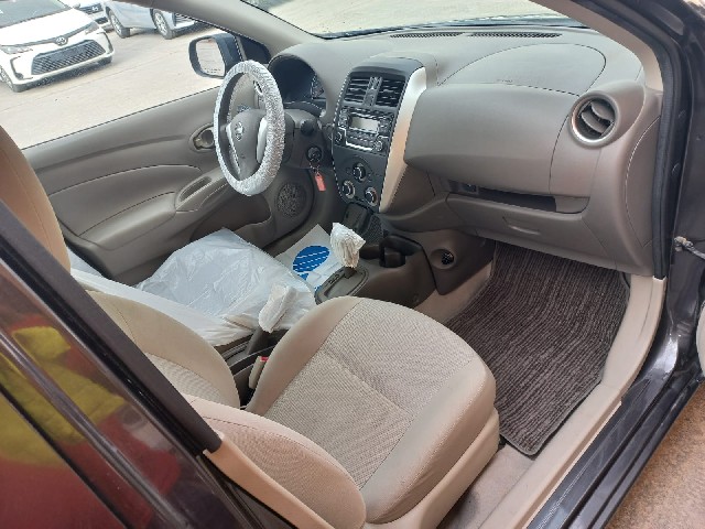 NISSAN SUNNY 2019 Image 20