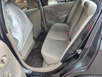 NISSAN SUNNY 2019 Image 15