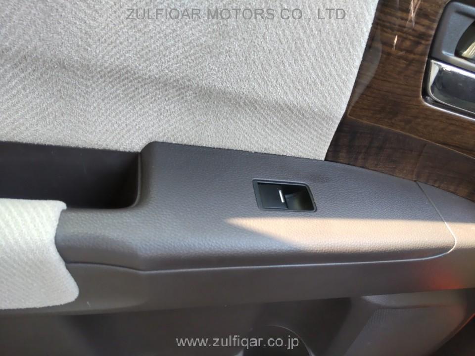 HONDA ODYSSEY 2017 Image 11