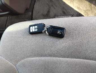 HONDA ODYSSEY 2017 Image 13