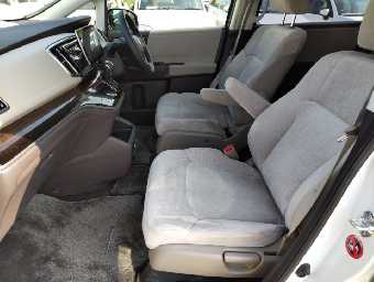 HONDA ODYSSEY 2017 Image 14