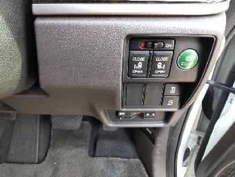 HONDA ODYSSEY 2017 Image 15