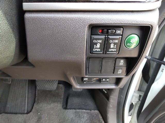 HONDA ODYSSEY 2017 Image 21