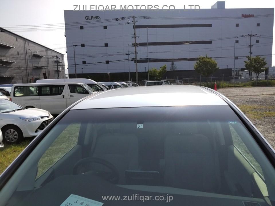 HONDA ODYSSEY 2017 Image 5