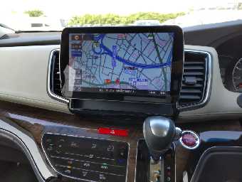 HONDA ODYSSEY 2017 Image 9