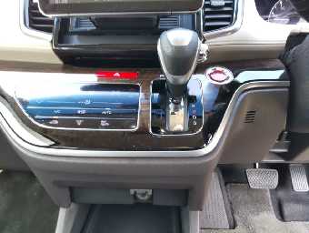 HONDA ODYSSEY 2017 Image 10