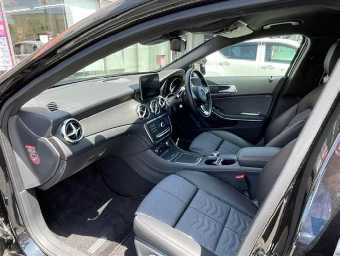 MERCEDES BENZ GLA CLASS 2017 Image 2