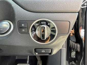 MERCEDES BENZ GLA CLASS 2017 Image 10