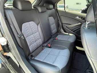 MERCEDES BENZ GLA CLASS 2017 Image 11