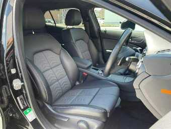 MERCEDES BENZ GLA CLASS 2017 Image 13