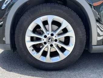 MERCEDES BENZ GLA CLASS 2017 Image 15