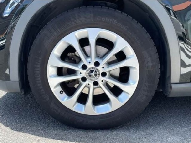 MERCEDES BENZ GLA CLASS 2017 Image 22