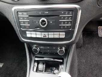 MERCEDES BENZ GLA CLASS 2017 Image 18