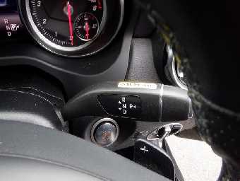 MERCEDES BENZ GLA CLASS 2017 Image 19