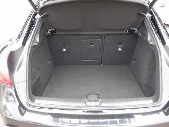 MERCEDES BENZ GLA CLASS 2017 Image 22