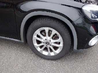 MERCEDES BENZ GLA CLASS 2017 Image 27