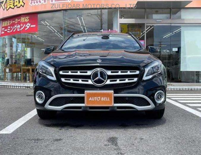 MERCEDES BENZ GLA CLASS 2017 Image 5