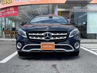 MERCEDES BENZ GLA CLASS 2017 Image 5