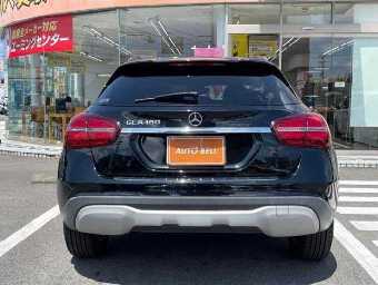 MERCEDES BENZ GLA CLASS 2017 Image 6
