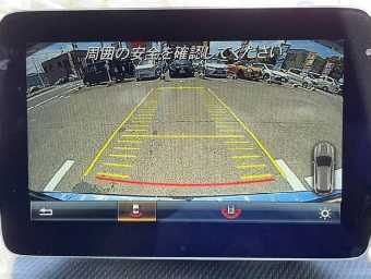 MERCEDES BENZ GLA CLASS 2017 Image 7