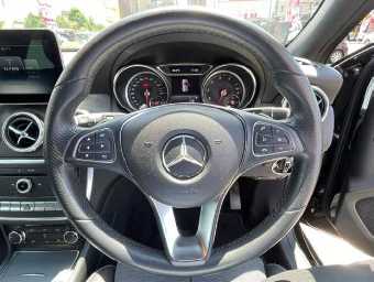 MERCEDES BENZ GLA CLASS 2017 Image 9