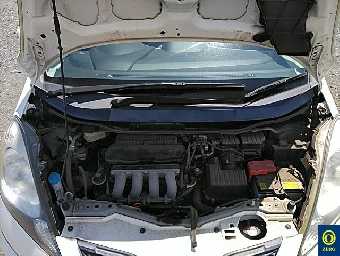 HONDA FIT 2010 Image 11