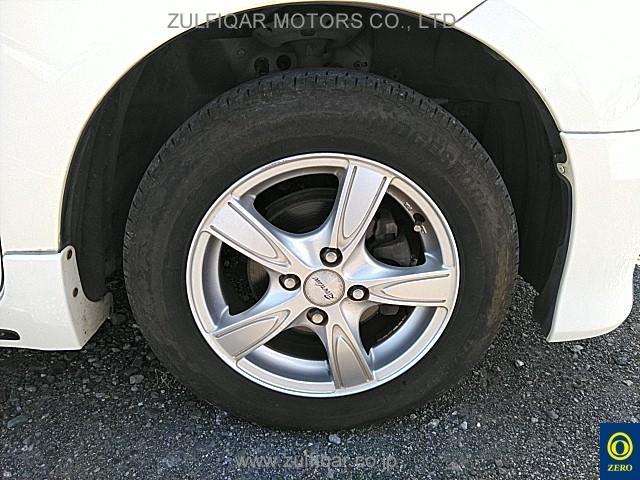 HONDA FIT 2010 Image 10