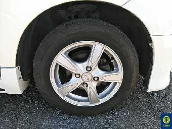 HONDA FIT 2010 Image 10