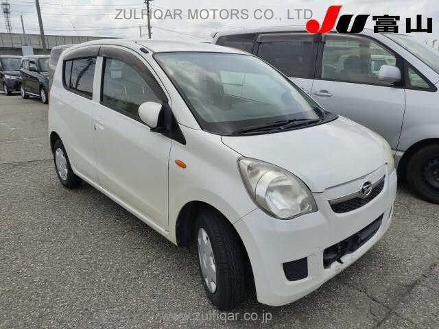 DAIHATSU MIRA 2010 Image 1