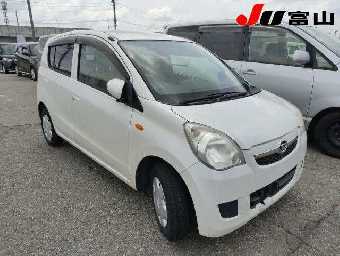 DAIHATSU MIRA 2010 Image 1