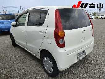 DAIHATSU MIRA 2010 Image 2