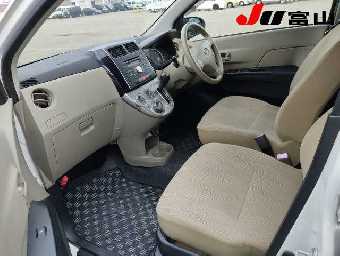 DAIHATSU MIRA 2010 Image 3