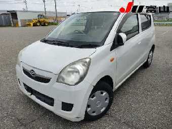 DAIHATSU MIRA 2010 Image 4