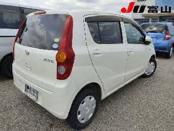 DAIHATSU MIRA 2010 Image 5
