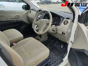 DAIHATSU MIRA 2010 Image 6