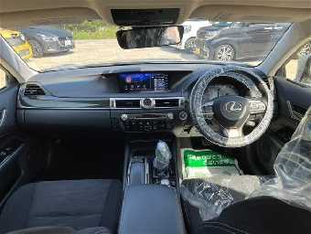 LEXUS GS 2017 Image 2