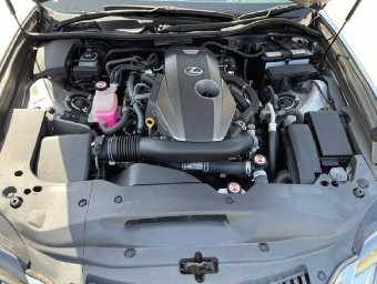 LEXUS GS 2017 Image 10