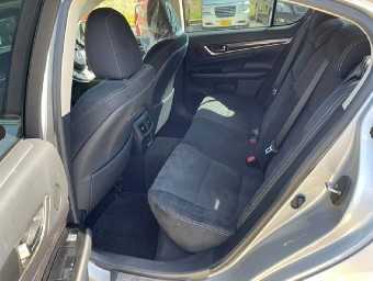 LEXUS GS 2017 Image 3