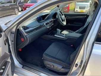 LEXUS GS 2017 Image 4