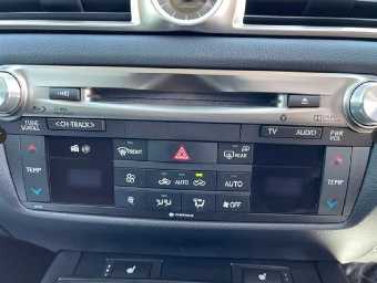 LEXUS GS 2017 Image 8